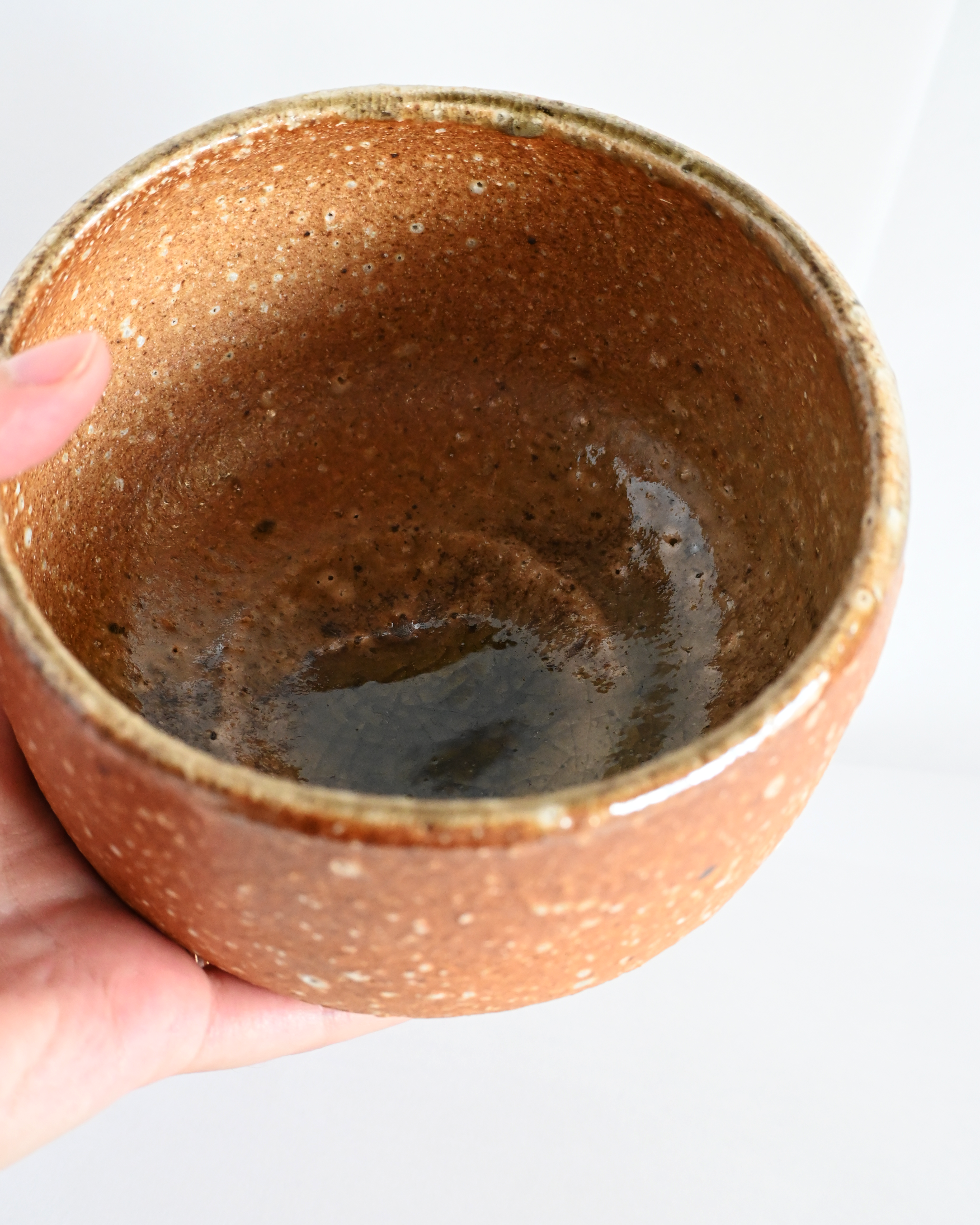 Iga Tea Bowl