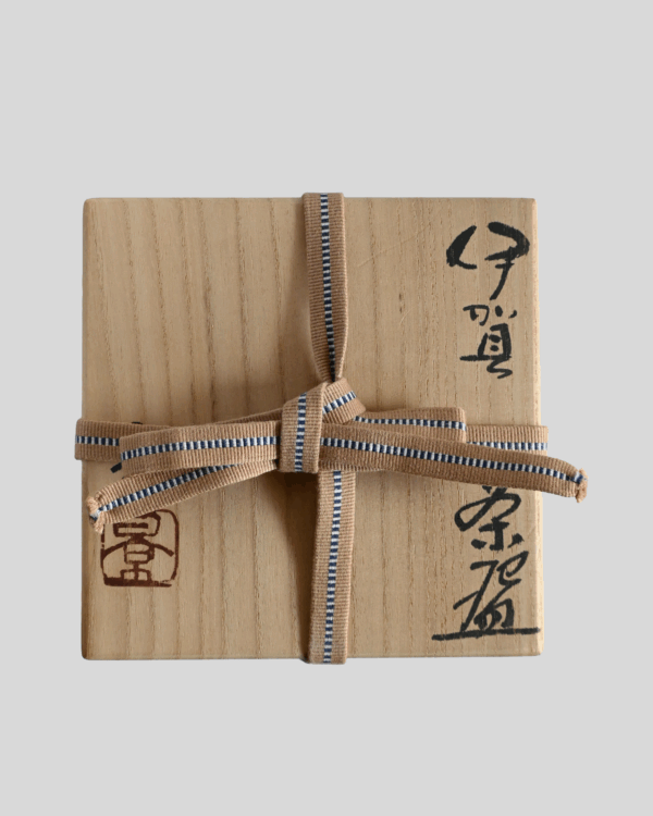 Iga Tea Bowl - Image 5