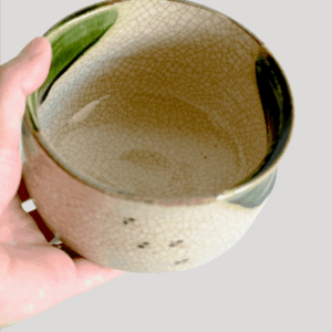 Oribe Tea Bowl