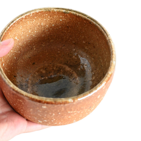 Iga Tea Bowl