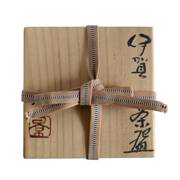 Iga Tea Bowl - Image 5