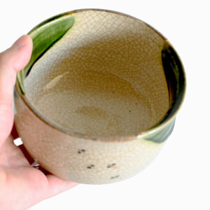 Akazu Tea Bowl