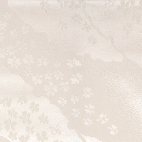 - Unwavering Heart - Hanging Scroll Upright brush artwork (One-of-a-kind) - Image 5
