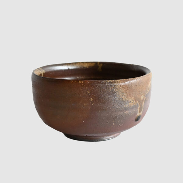 Bizen Tea Bowl - Image 3