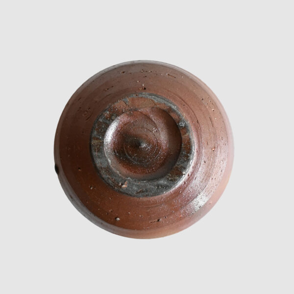 Bizen Tea Bowl - Image 4