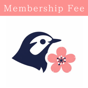 KOTONOHA Membership Fee